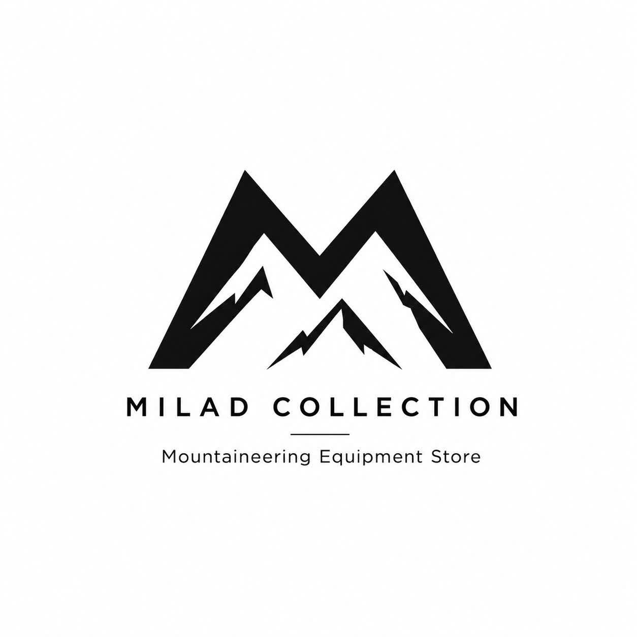 miladcollection فروشگاه کوهنوردی میلاد 